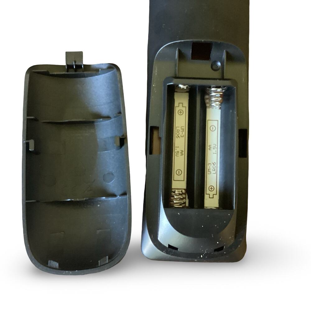 GE 8 Device Universal Remote - Picture 3 of 4